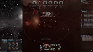 [SQM] EVE Online /Экспедиция 10/10 Drone