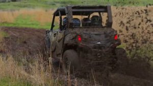 4-местный SSV CFMOTO ZFORCE 950 Sport-4 EPS