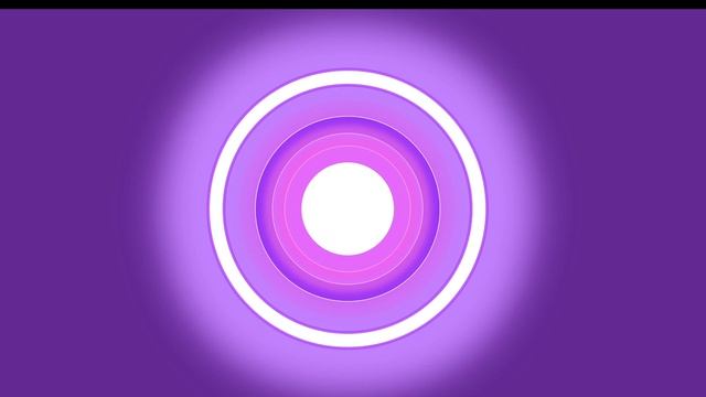 Violet screen with purple RING LIGHT смотреть онлайн