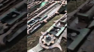 Жатка John Deere 843(892) /John Deere corn header