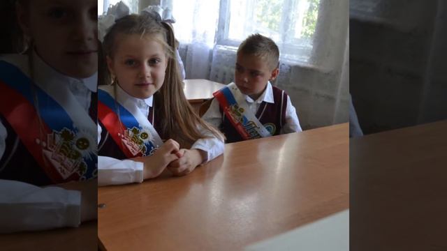 1 раз в 1 класс . смотреть онлайн