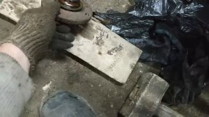 Рено Сценик - нестандартная замена пыльника шруса.