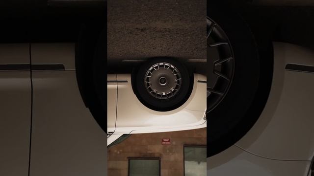 Aurus Senat в Панавто смотреть онлайн