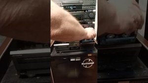 Sony LBT-609, Moscow