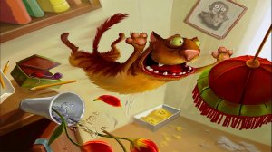 100 безумных сражений животных снятые на камеру