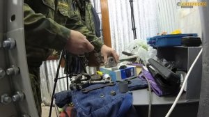 Маятниковый рычаг  Нива. Ремонт по технологии.