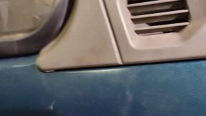 Патрол y60 с высокой крышей