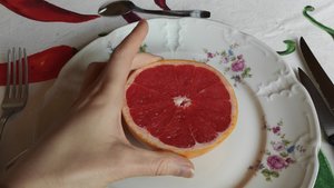 Обед №12 у французской свекрови.