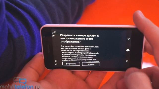 Демо Lumia 930 и Lumia 630 в Москве смотреть онлайн