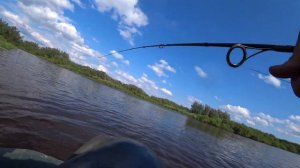 ОЗЕРО ИЗОБИЛИЯ! ВОТ ЭТО ПОРЫБАЧИЛИ НА СПИННИНГ!!!#рыбалка#спиннинг#fishing