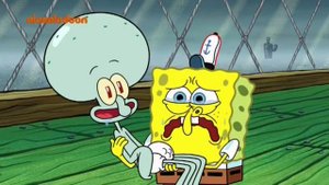 🆕️Губка Боб-Сквидик(5/5).