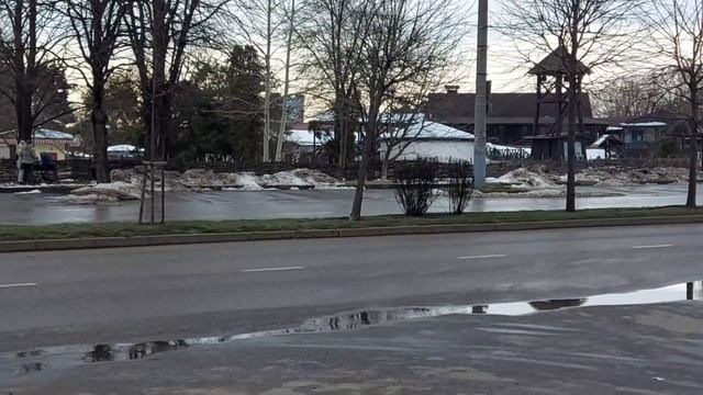 Переезд в Краснодар. Полный обзор Комсомольского микрорайона. Озвучиваю номера домов смотреть онлайн