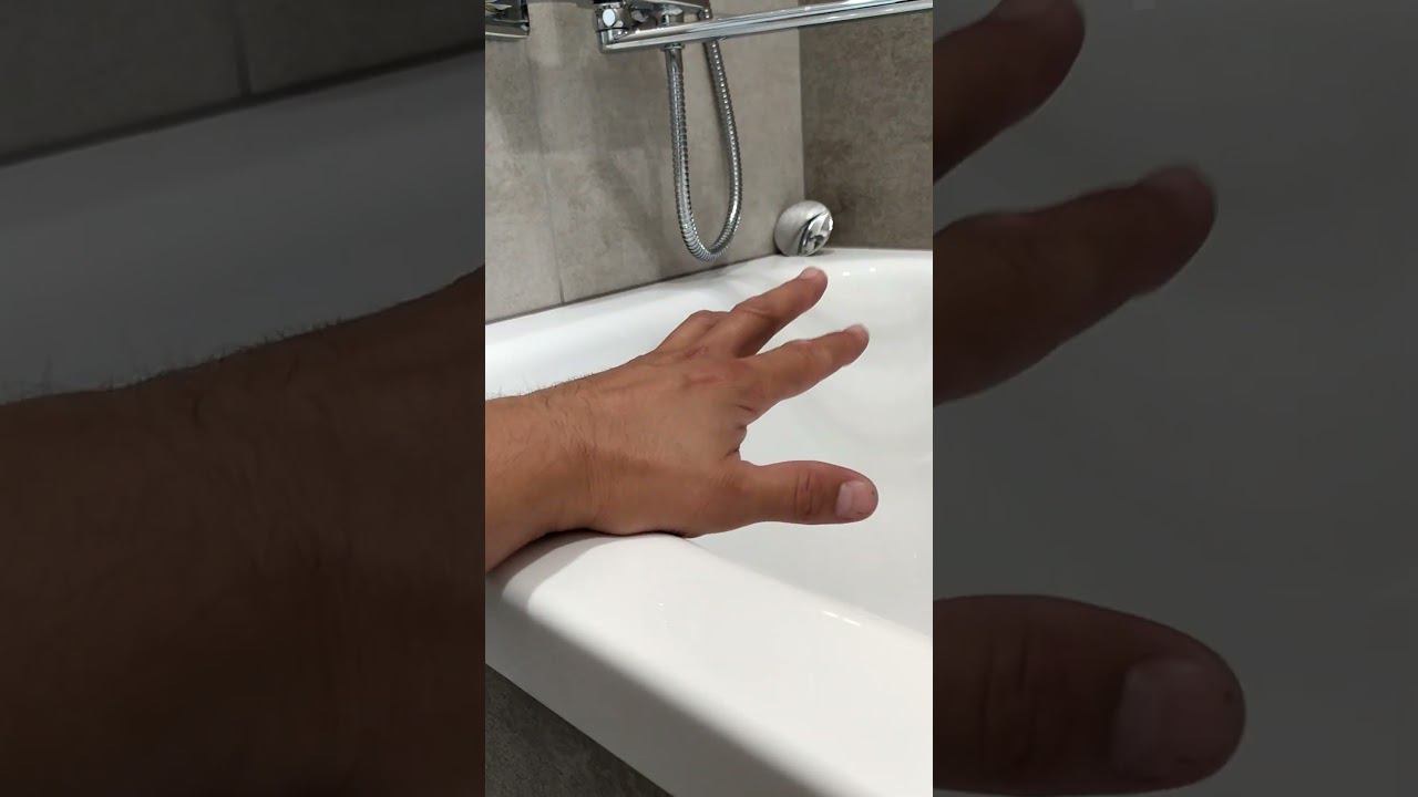 Санузел №18 Сделай это при установке ванны смотреть онлайн