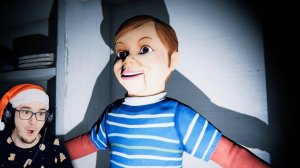 Хочу в подвал  ► Валера Гостер ( Valera Ghosther ) | Реакция