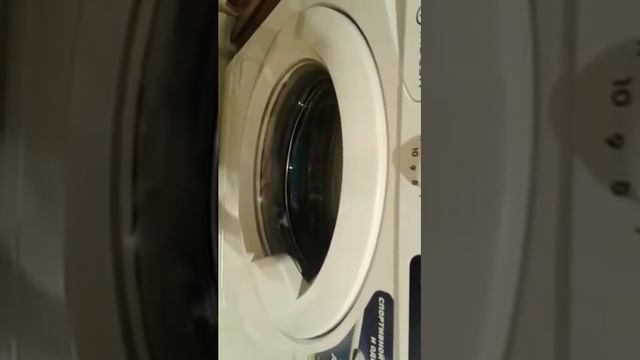 Машинка индезит IWUE 4105 смотреть онлайн