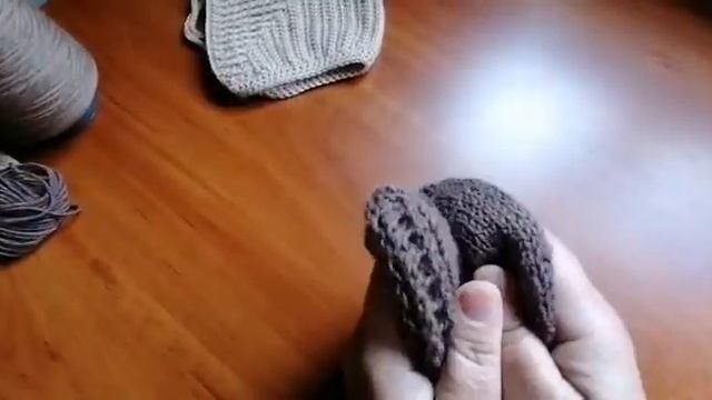 Обзор пряжи Gazzal baby alpaca