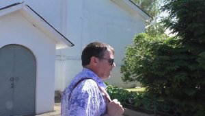 Дмитров   Борисоглебский мужской монастырь
