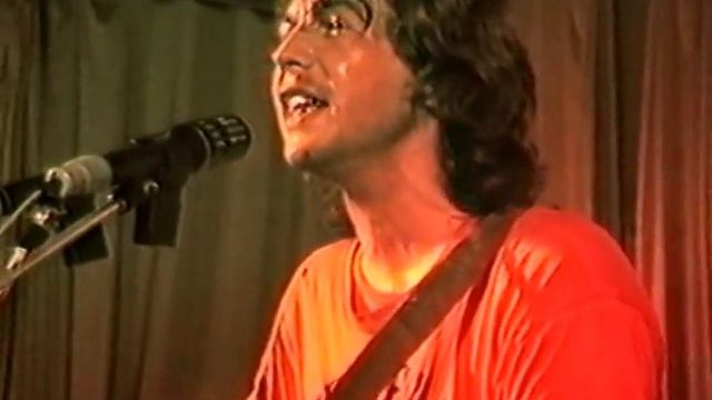 Александр Башлачёв - Зимняя сказка смотреть онлайн