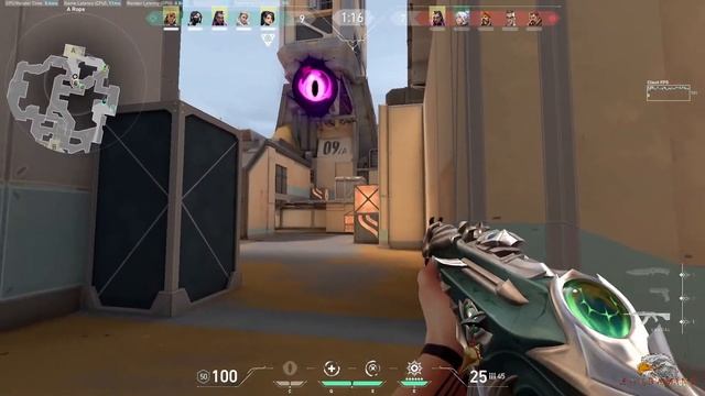 valorant live смотреть онлайн