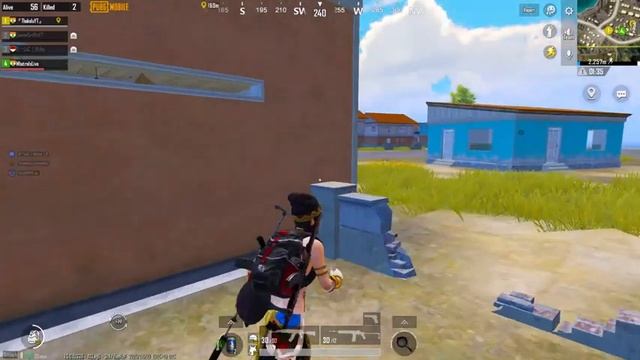 PUBG LIVE STREAM || ||PUBG RUSH GAME MODE ON || THAKELU GAMING || FUN STREAM смотреть онлайн