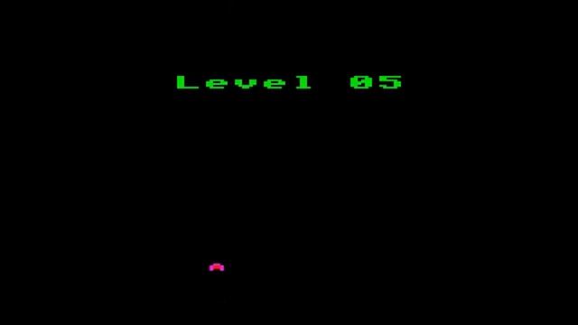 Blast´Em ( BBC Micro ) NEW GAME 2021