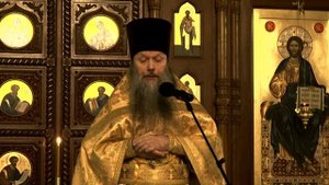 "О брачной вечери и тех, кто пренебрёг ею". Проповедь протоиерея Артемия Владимирова. 251222.