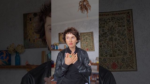 МУЖЧИНА И ЖЕНЩИНА ОТНОШЕНИЯ Упражнение [Метод Расстановки по Хеллингеру]