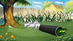 Три котенка сказка для малышей.Three kittens is a fairy tale for kids.