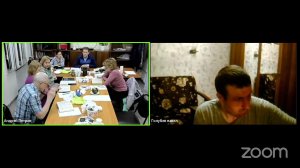 Деяния Апостолов. Глава 6