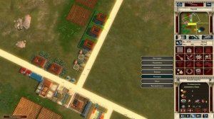 Caesar IV-Часть 1[Ознакомление с игрой]