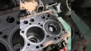 Faw J6 CA6DL  причина поломки