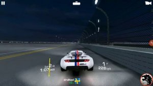 Real Racing 3: Flashback Front Runner Stage 4/8 Goal 4/4