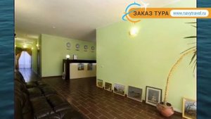 ФЕЛИЗ ВЕРАНО 3* Россия Крым обзор – отель ФЕЛИЗ ВЕРАНО 3* Крым видео обзор