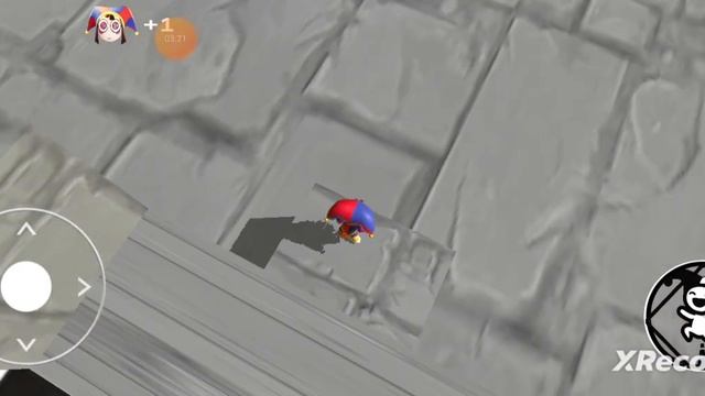 Проверяй игру цифровой цирк!!!!! смотреть онлайн