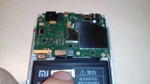Xiaomi Redmi 4A Прошивка на глобалку и поднятие кирпича