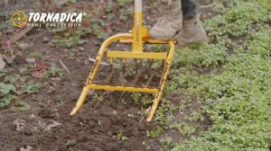 ЧУДО ЛОПАТА-40 ТОРНАДИКА_RU 2021