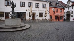 FÜSSEN: Stunning medieval town ? in Germany - what to see, top sites to visit!