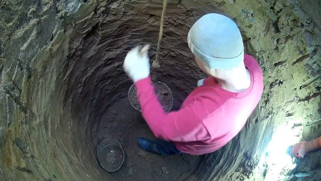 пять метров под землей смотреть онлайн