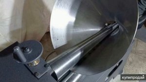 Вальцовочный станок для труб