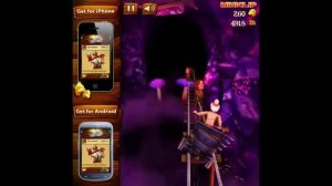 RAIL RUSH FULL WALKTHROUGH