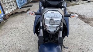 Продаю скутери Мото Новий Suzuki Gixer 250 куб 2023 року