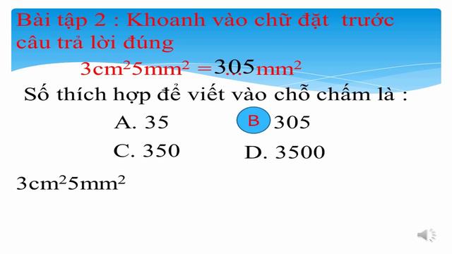 Lớp 5 Toán Tuần 6 Luyện tập Trang 28 смотреть онлайн