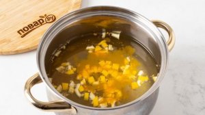 Имбирный напиток с лимоном и медом