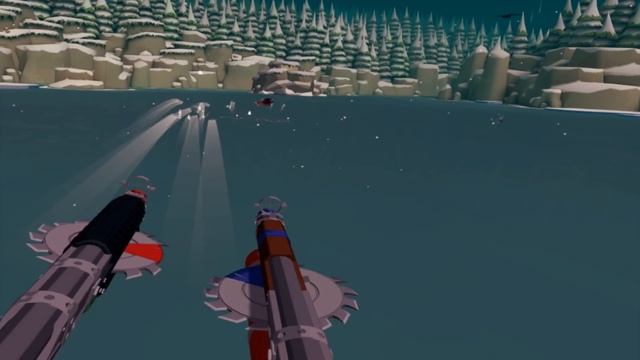 Dick Wilde Launch Trailer смотреть онлайн