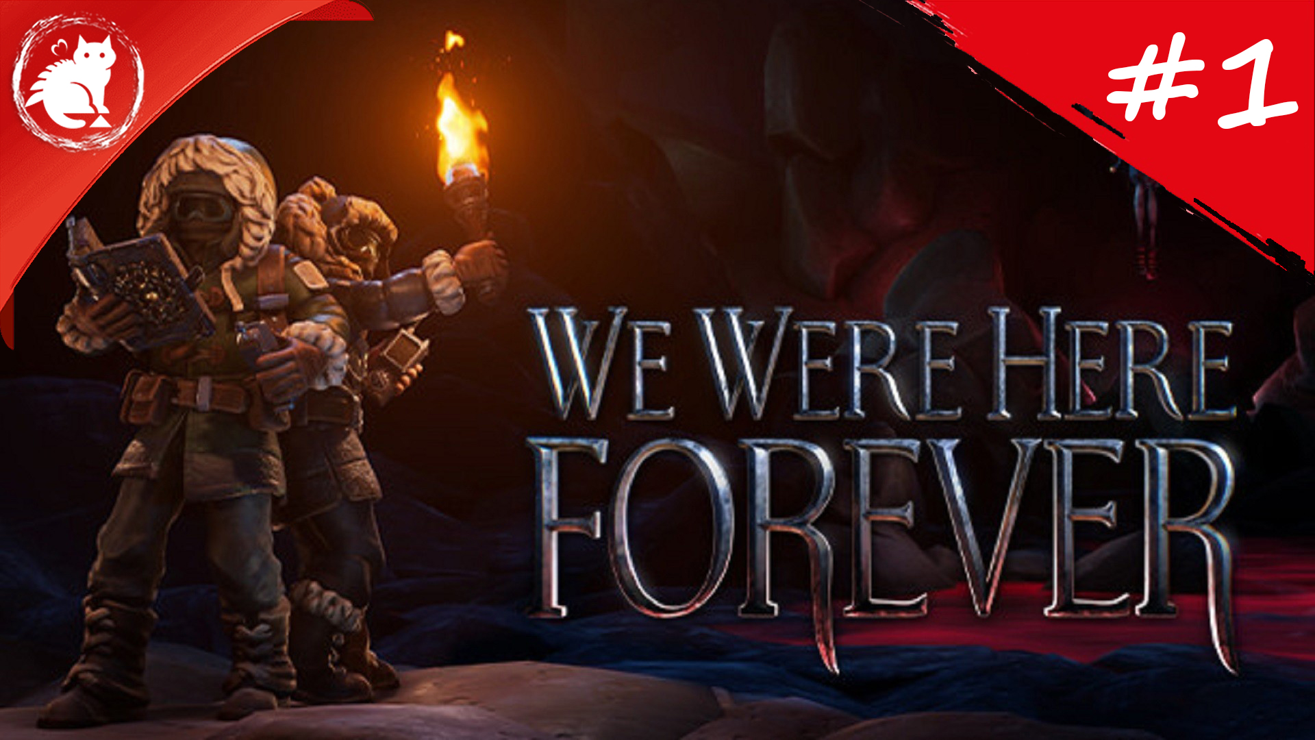 ★ We Were Here: Forever ★ - [Стрим #1] - Продолжение истории королевства