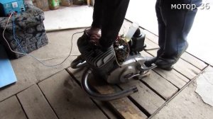 система зажигание иж юпитер