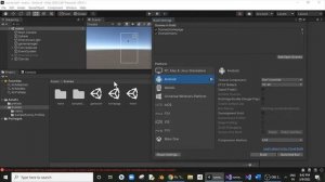 Scene couldn't be loaded because it has not been added to the build settings SOLVED in Unity