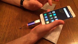 USB С 3.1 OTG для Xiaomi