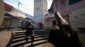 ТОПОВЫЙ  МУВИК ПО КСС 92