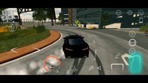 дрифт настройка на машину BMW M8   кар паркинг